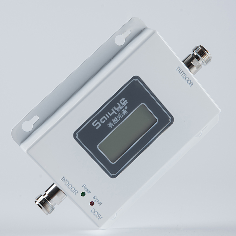 沔城回族镇家用配电房机房信号放大器200㎡