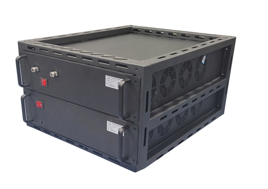 沔城回族镇室内大功率通讯管控屏蔽系统