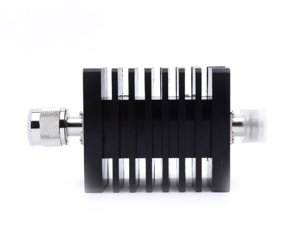  沔城回族镇腔体固定衰减器0-3G/0-4G  N型接口